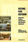 Voting for Reform cover