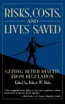 Risks, Costs, and Lives Saved cover