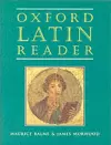 Oxford Latin Course: Oxford Latin Reader cover
