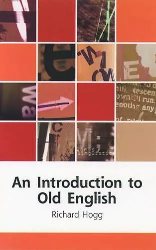 An Introduction to Old English cover