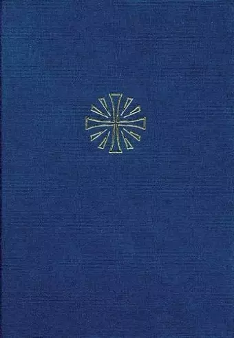 Revised Standard Version Catholic Bible: Compact Edition cover