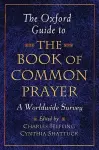 The Oxford Guide to the Book of Common Prayer cover