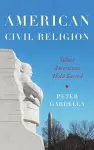 American Civil Religion cover