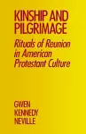 Kinship and Pilgrimage cover