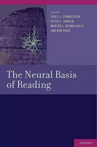 The Neural Basis of Reading cover