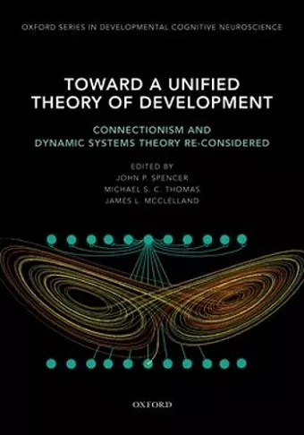 Toward a Unified Theory of Development cover
