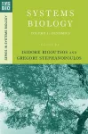 Systems Biology: Volume 1: Genomics cover