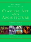 Grove Encyclopedia of Classical Art and Architecture cover