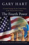 The Fourth Power cover