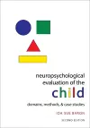 Neuropsychological Evaluation of the Child cover