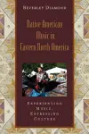 Native American Music in Eastern North America: Includes CD cover