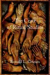 The Craft of Ritual Studies cover