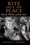 Rite out of Place cover