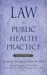 Law in Public Health Practice cover