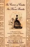 The Curse of Caste cover