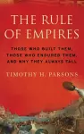 The Rule of Empires cover