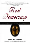 First Democracy cover