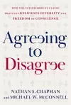 Agreeing to Disagree cover