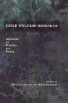 Child Welfare Research cover