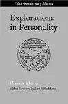 Explorations in Personality cover