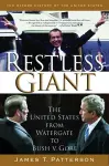 Restless Giant cover