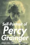 Self-Portrait of Percy Grainger cover