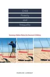 Child Poverty and Inequality cover