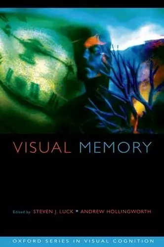 Visual Memory cover