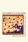 The Liberty of Strangers cover