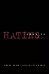 Hating America cover