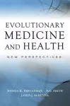 Evolutionary Medicine and Health cover