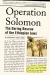 Operation Solomon cover