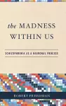 The Madness Within Us cover