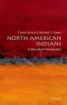 North American Indians cover