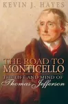 The Road to Monticello cover
