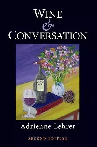 Wine and Conversation cover