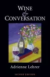 Wine and Conversation cover