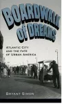 Boardwalk of Dreams cover
