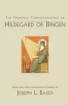 The Personal Correspondence of Hildegard of Bingen cover