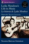 Lydia Mendoza's Life in Music cover