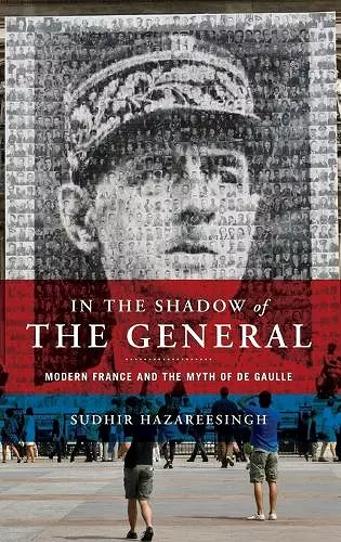 In the Shadow of the General cover