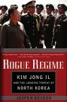 Rogue Regime cover