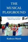 The Musical Playground cover