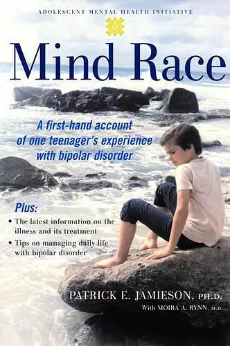 Mind Race cover