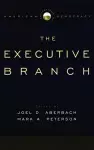 The Executive Branch cover