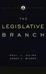 The Legislative Branch cover