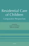 Residential Care of Children cover