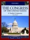 The Congress of the United States cover