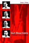 Gut Reactions cover