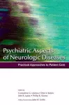 Psychiatric Aspects of Neurologic Diseases cover